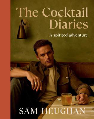 Picture of The Cocktail Diaries: A Spirited Adventure