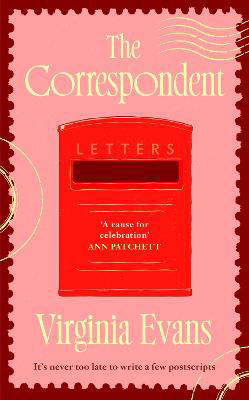 Picture of The Correspondent