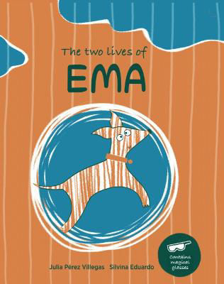 Picture of The Two Lives of Ema