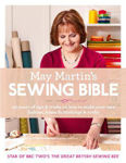 Picture of May Martin's Sewing Bible: 40 years of tips and tricks