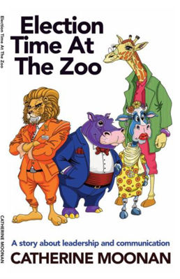 Picture of Election Time At The Zoo