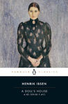 Picture of A Doll's House and Other Plays
