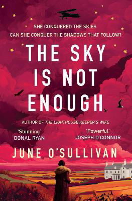 Picture of The Sky is not Enough
