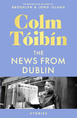 Picture of The News from Dublin