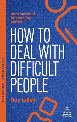 Picture of How to Deal with Difficult People: Fast, Effective Strategies for Handling Problem People