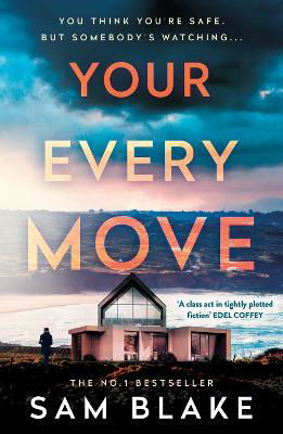 Picture of Your Every Move