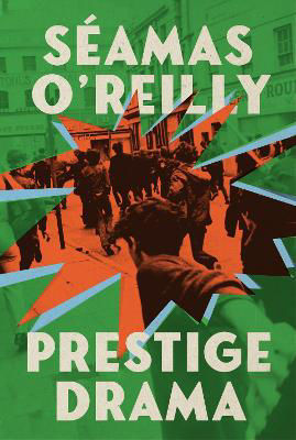 Picture of Prestige Drama