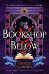 Picture of The Bookshop Below: the sweepingly romantic fantasy tale by #1 Sunday Times bestselling author