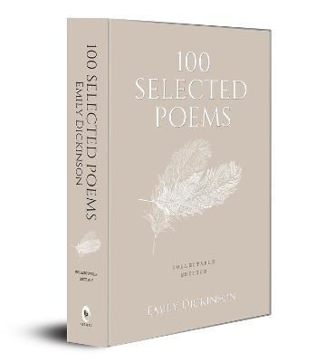 Picture of 100 Selected Poems, Emily Dickinson: Collectable