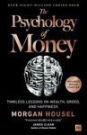 Picture of The Psychology of Money: Timeless lessons on wealth, greed, and happiness