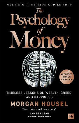 Picture of The Psychology of Money: Timeless lessons on wealth, greed, and happiness