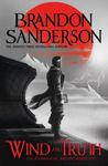 Picture of Wind and Truth: The brand new epic Stormlight Archive novel from the international bestseller