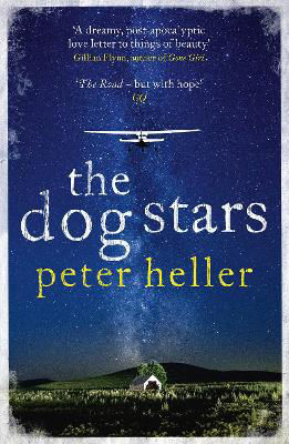Picture of The Dog Stars: The Hope-filled Stor