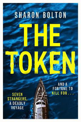 Picture of The Token: Seven strangers, a dangerous crossing and a fortune to die for