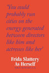 Picture of Frida Slattery As Herself