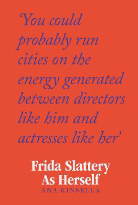 Picture of Frida Slattery As Herself
