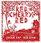 Picture of Red, Cherry Red