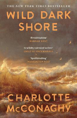 Picture of Wild Dark Shore
