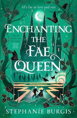Picture of Enchanting the Fae Queen
