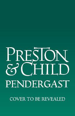 Picture of Pendergast: The Beginning