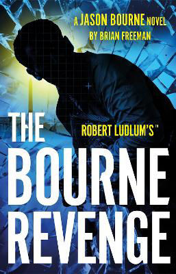 Picture of Robert Ludlum's (TM) The Bourne Revenge