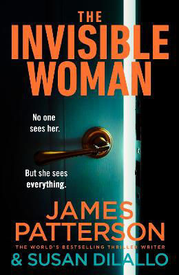 Picture of The Invisible Woman