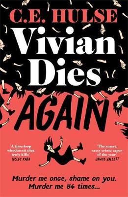 Picture of Vivian Dies Again