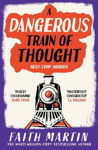 Picture of A Dangerous Train of Thought (The Val & Arbie Mysteries, Book 3)