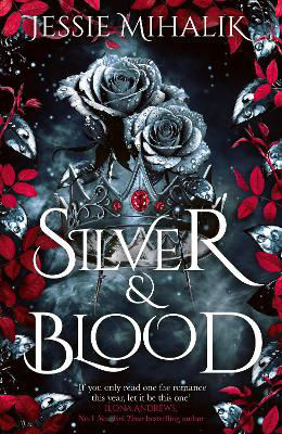 Picture of Silver & Blood