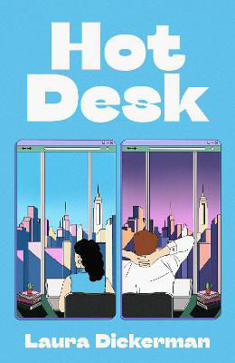 Picture of Hot Desk