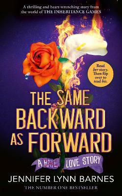 Picture of The Same Backward as Forward