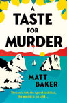 Picture of A Taste For Murder