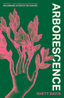 Picture of Arborescence: 'Extraordinary' Sophie Ward