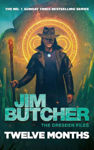 Picture of Twelve Months : The Dresden Files Book 18