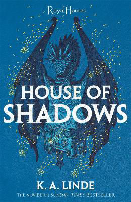 Picture of House of Shadows