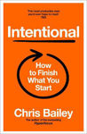 Picture of Intentional : How to Finish What You Start