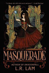 Picture of Masquerade: the highly-anticipated final instalment of gaslamp fantasy trilogy from Sunday Times bestselling author