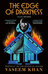 Picture of The Edge of Darkness: a gripping and unforgettable crime thriller from the award-winning author of the Malabar House series