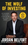 Picture of The Wolf of Investing: My Playbook for Making a Fortune on the Stock Market - the essential guide to building wealth from the Wolf of Wall Street