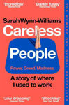 Picture of Careless People: A story of where I used to work