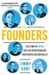 Picture of The Founders: Elon Musk, Peter Thiel and the Story of PayPal