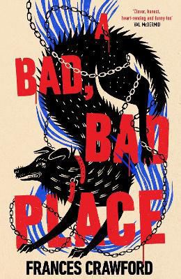 Picture of A Bad, Bad Place