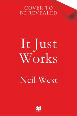 Picture of It Just Works: The Nine Simple Rules of Apple's Success
