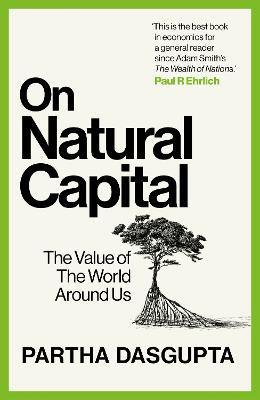 Picture of On Natural Capital: The Value of the World Around Us