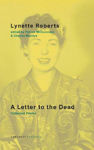 Picture of A Letter to the Dead: Collected Poems