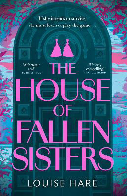Picture of The House of Fallen Sisters