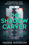 Picture of The Shadow Carver (An Inspector Henley Thriller, Book 4)