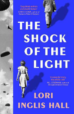 Picture of The Shock of the Light