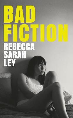 Picture of Bad Fiction