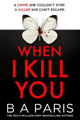 Picture of When I Kill You
